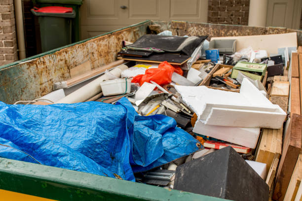 Best Hoarding Cleanup  in Dandridge, TN